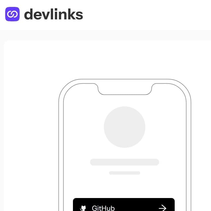 Link sharing App